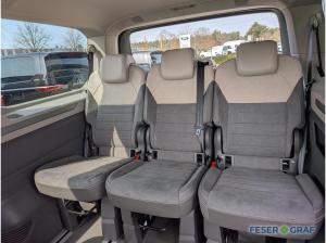 Volkswagen T7 Multivan 2,0 l TDI 75 Jahre Bulli IQ.Light