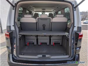 Volkswagen T7 Multivan 2,0 l TDI 75 Jahre Bulli IQ.Light