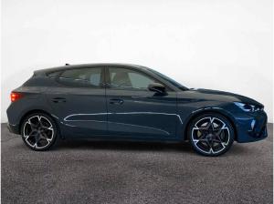 Cupra Leon VZ300 DSG Sennheiser|Seitenairbags