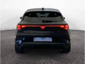 Cupra Leon VZ300 DSG Sennheiser|Seitenairbags