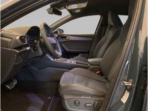 Cupra Leon VZ300 DSG Sennheiser|Seitenairbags