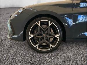 Cupra Leon VZ300 DSG Sennheiser|Seitenairbags