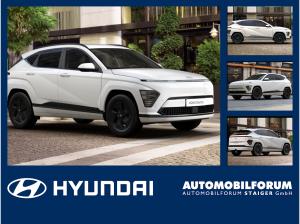 Hyundai KONA Elektro Kona Elektro 486 Trend 2xKlima ACC AUT DynLicht
