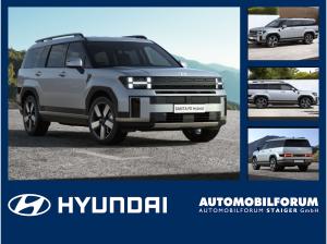 Hyundai SANTA FE Santa Fe Signature AKTIONSLEASING frei konfigurierbar