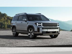 Hyundai SANTA FE Santa Fe Signature AKTIONSLEASING Bei Zulassung bis September