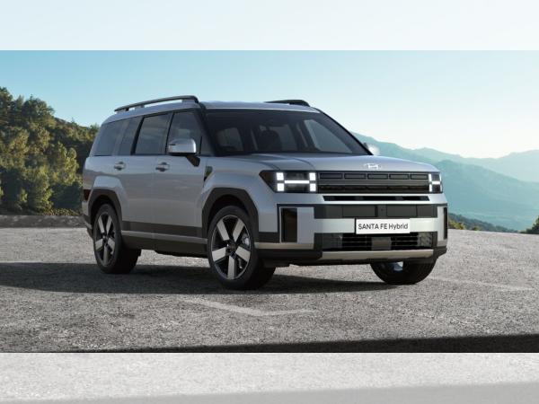 Hyundai SANTA FE Santa Fe Signature AKTIONSLEASING Bei Zulassung bis September
