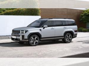 Hyundai SANTA FE Santa Fe Signature AKTIONSLEASING Bei Zulassung bis September