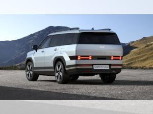 Hyundai SANTA FE Santa Fe Signature AKTIONSLEASING Bei Zulassung bis September
