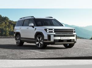 Hyundai SANTA FE Santa Fe Signature AKTIONSLEASING Bei Zulassung bis September