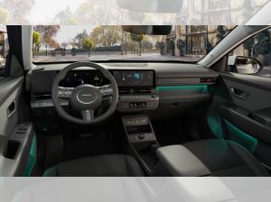 Hyundai KONA Elektro Kona Elektro 486 Trend 2xKlima ACC AUT DynLicht