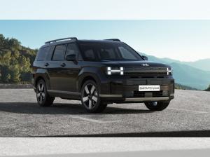 Hyundai SANTA FE Santa Fe Signature AKTIONSLEASING Bei Zulassung bis September