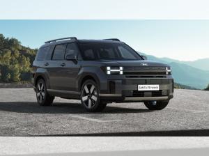 Hyundai SANTA FE Santa Fe Signature AKTIONSLEASING Bei Zulassung bis September
