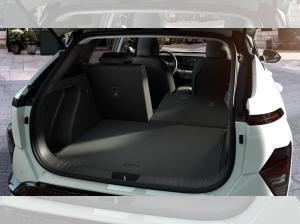 Hyundai KONA Elektro Kona Elektro 486 Trend 2xKlima ACC AUT DynLicht