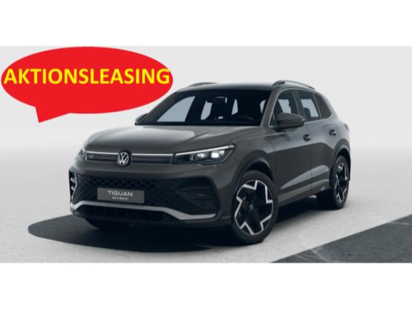 Volkswagen Tiguan R-Line 1,5 l eHybrid DSG AKTIONSLEASING