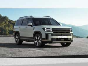 Hyundai SANTA FE Santa Fe Signature AKTIONSLEASING Bei Zulassung bis September