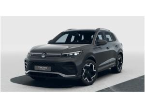 Volkswagen Tiguan R-Line 1,5 l eHybrid DSG AKTIONSLEASING