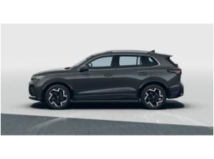 Volkswagen Tiguan R-Line 1,5 l eHybrid DSG AKTIONSLEASING