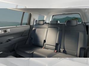 Hyundai SANTA FE Santa Fe Signature AKTIONSLEASING Bei Zulassung bis September