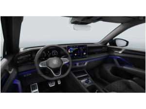 Volkswagen Tiguan R-Line 1,5 l eHybrid DSG AKTIONSLEASING