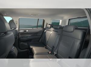 Hyundai SANTA FE Santa Fe Signature AKTIONSLEASING Bei Zulassung bis September