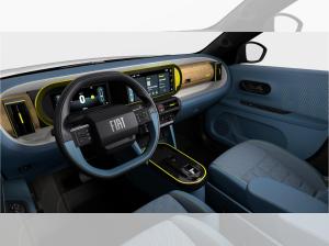 Fiat Grande Panda ELEKTRO La Prima