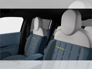 Fiat Grande Panda ELEKTRO La Prima