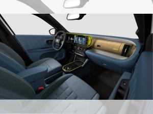 Fiat Grande Panda ELEKTRO La Prima
