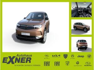 Opel Grandland Electric Edition 73 kWh Batterie