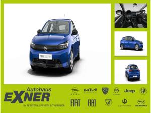 Opel Corsa-e Edition