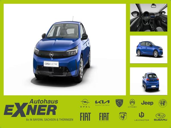 Opel Corsa-e Edition