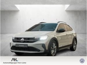 Volkswagen Taigo Life 1.0 l TSI OPF 5-Gang 2xKlima ACC LED