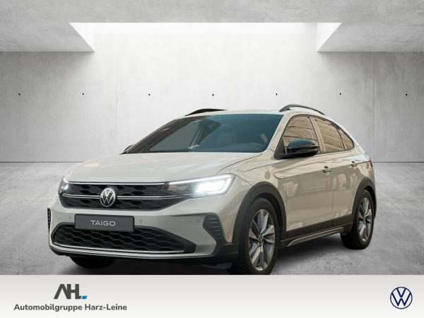 Volkswagen Taigo Life 1.0 l TSI OPF 5-Gang 2xKlima ACC LED