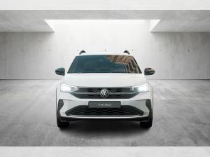 Volkswagen Taigo Life 1.0 l TSI OPF DSG 2xKlima ACC AUT LM