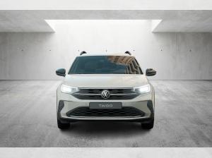 Volkswagen Taigo Life 1.0 l TSI OPF 5-Gang 2xKlima ACC LED