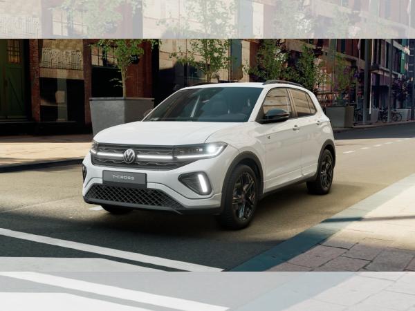 T-Cross
