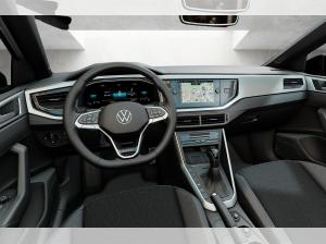 Volkswagen Taigo Life 1.0 l TSI OPF DSG 2xKlima ACC AUT LM