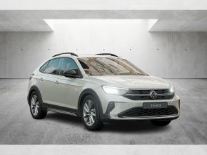 Volkswagen Taigo Life 1.0 l TSI OPF 5-Gang 2xKlima ACC LED