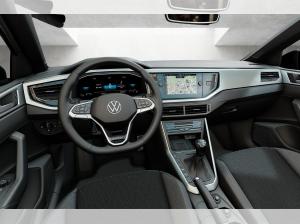 Volkswagen Taigo Life 1.0 l TSI OPF 5-Gang 2xKlima ACC LED