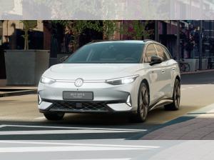 Volkswagen ID.7 GTX Tourer 4MOTION 86 kWh 1-Gang-Automatik