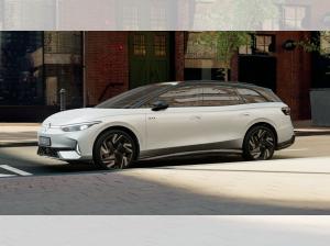 Volkswagen ID.7 GTX Tourer 4MOTION 86 kWh 1-Gang-Automatik