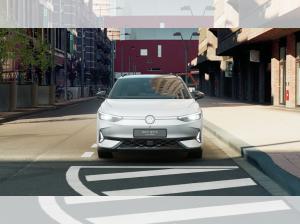 Volkswagen ID.7 GTX Tourer 4MOTION 86 kWh 1-Gang-Automatik