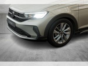 Volkswagen Taigo Life 1.0 l TSI OPF 5-Gang 2xKlima ACC LED