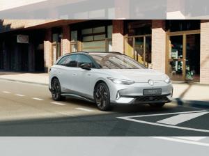 Volkswagen ID.7 GTX Tourer 4MOTION 86 kWh 1-Gang-Automatik