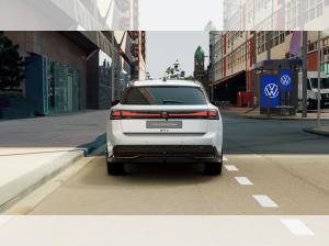Volkswagen ID.7 GTX Tourer 4MOTION 86 kWh 1-Gang-Automatik