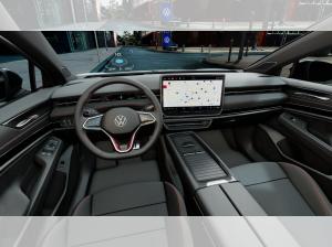 Volkswagen ID.7 GTX Tourer 4MOTION 86 kWh 1-Gang-Automatik