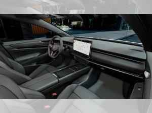 Volkswagen ID.7 GTX Tourer 4MOTION 86 kWh 1-Gang-Automatik