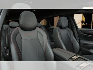 Volkswagen ID.7 GTX Tourer 4MOTION 86 kWh 1-Gang-Automatik
