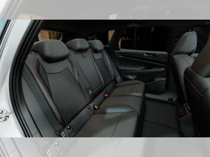 Volkswagen ID.7 GTX Tourer 4MOTION 86 kWh 1-Gang-Automatik