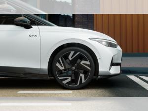 Volkswagen ID.7 GTX Tourer 4MOTION 86 kWh 1-Gang-Automatik