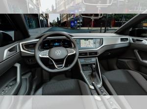 Volkswagen Taigo Energy 1.0 l TSI OPF DSG 2xKlima ACC AUT